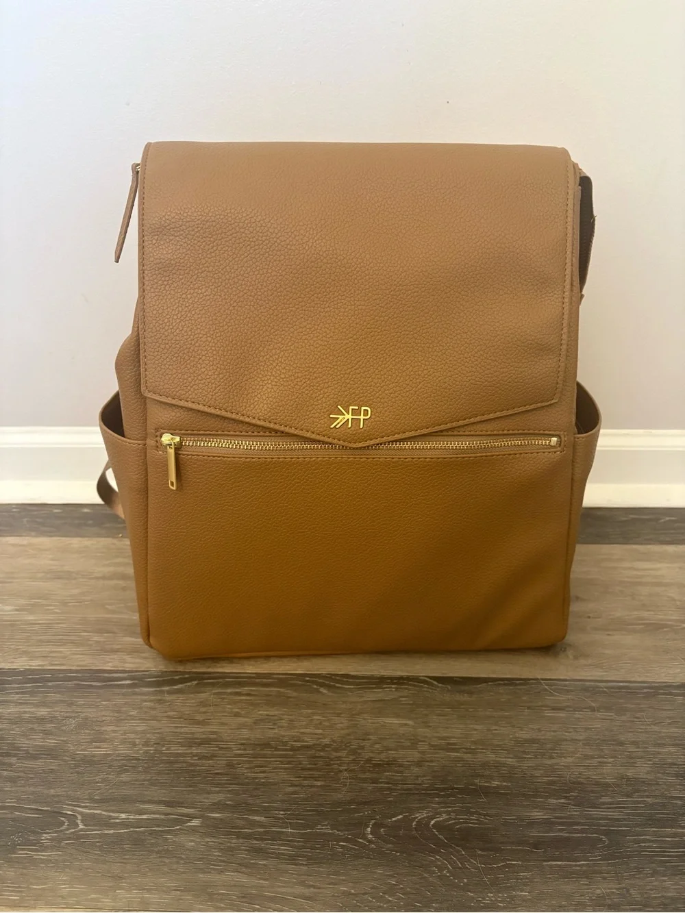 Freshly Picked Diaper Bag